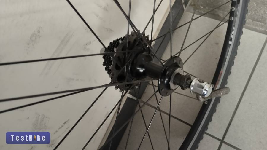 Campagnolo Vento G3 országúti hátsó kerék 9 speed 