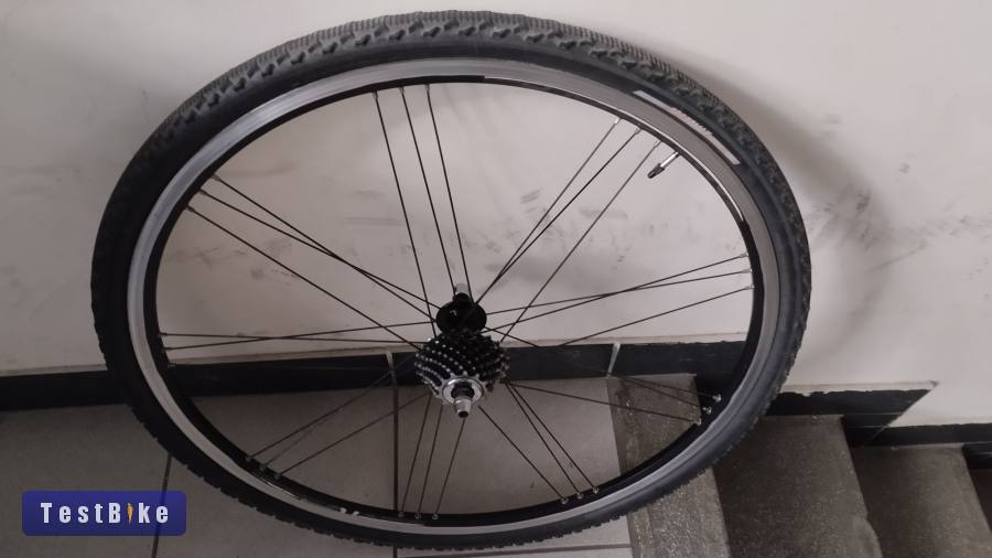 Campagnolo Vento G3 országúti hátsó kerék 9 speed 