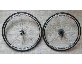 Campagnolo Vento G3 országúti kerékszett. Újszerű!