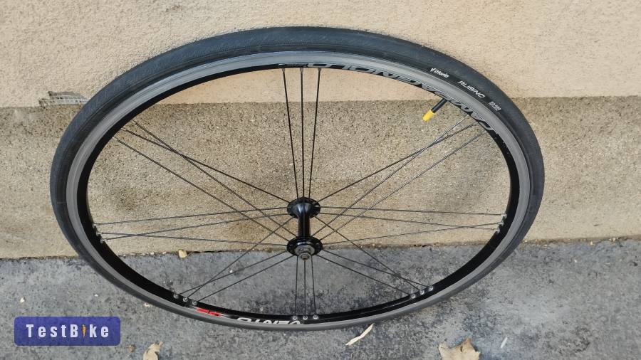 Campagnolo Vento G3 ultrakönnyű alumínium első kerék 