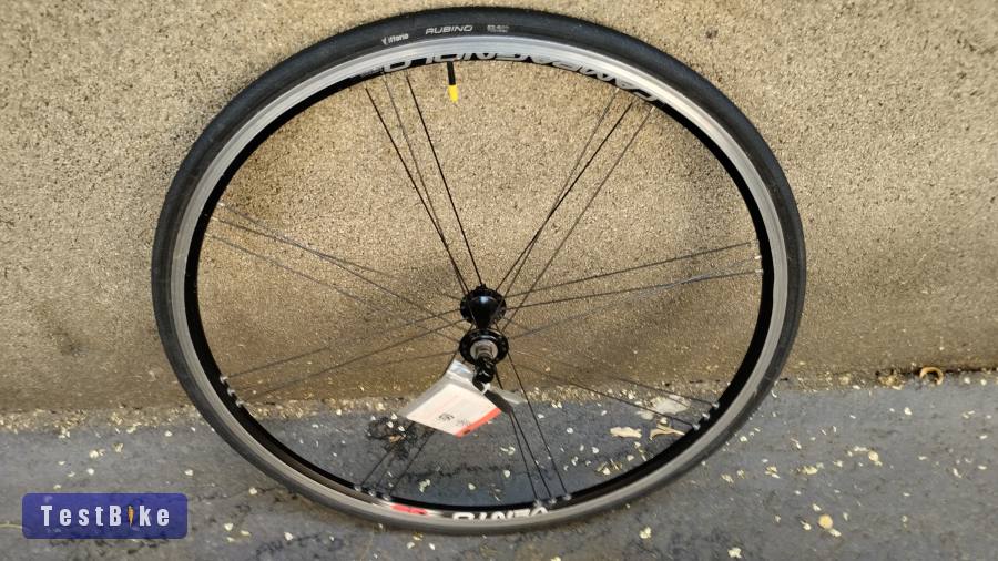 Campagnolo Vento G3 ultrakönnyű alumínium első kerék 