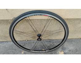 Campagnolo Vento G3 ultrakönnyű alumínium első kerék 