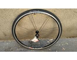 Campagnolo Vento G3 ultrakönnyű alumínium első kerék 