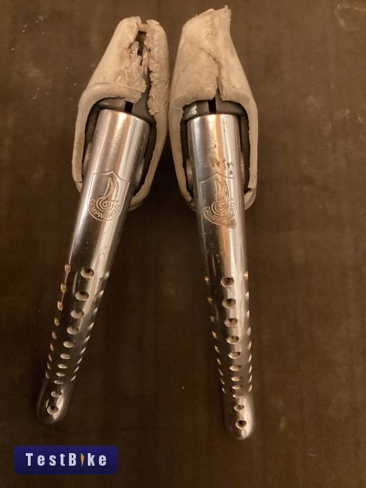 Campagnolo Victory fékkarok Bonus gumival