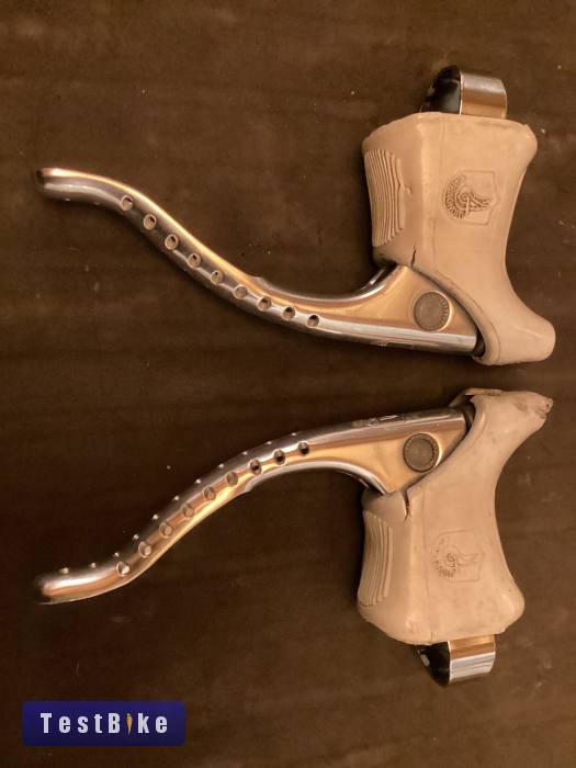 Campagnolo Victory fékkarok Bonus gumival