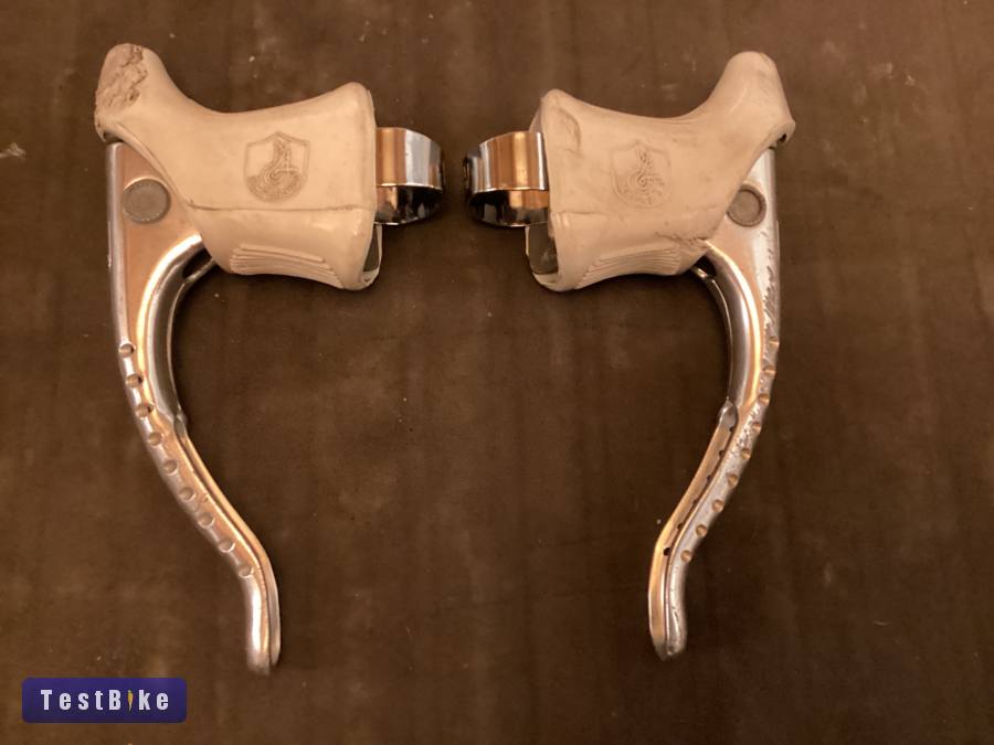 Campagnolo Victory fékkarok Bonus gumival