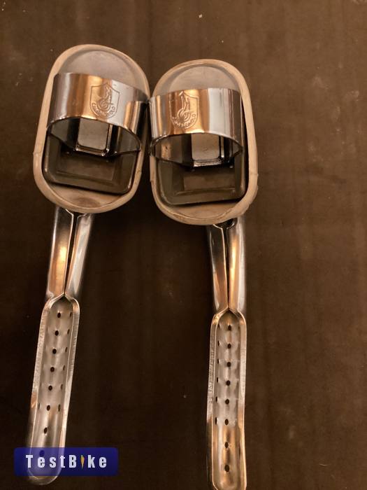 Campagnolo Victory fékkarok Bonus gumival