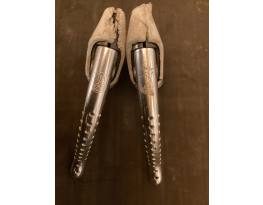 Campagnolo Victory fékkarok Bonus gumival