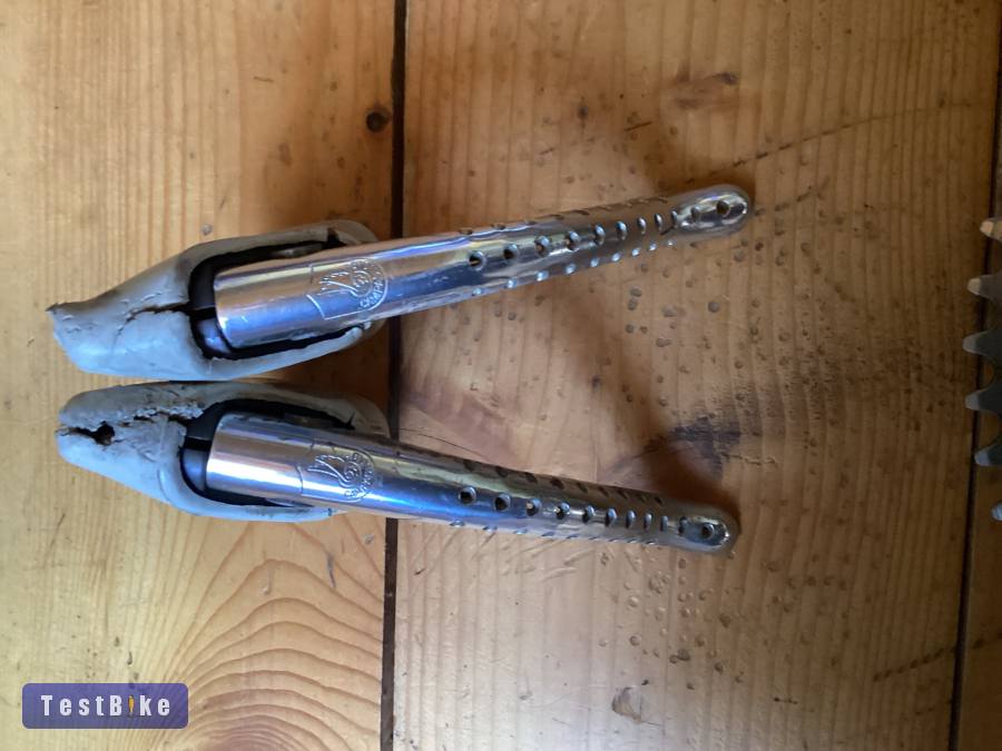 Campagnolo Victory groupset