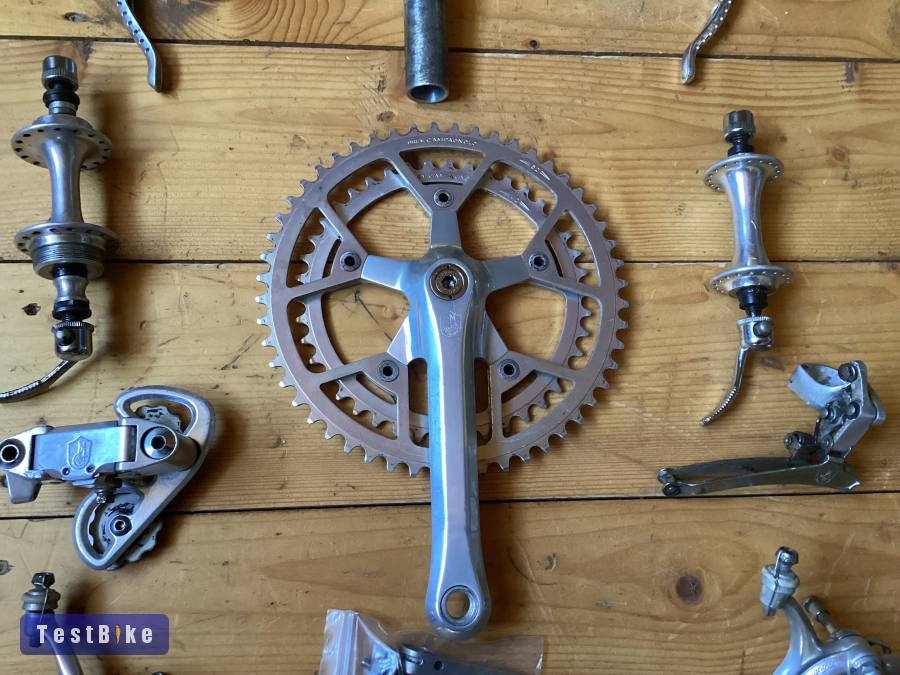 Campagnolo Victory groupset