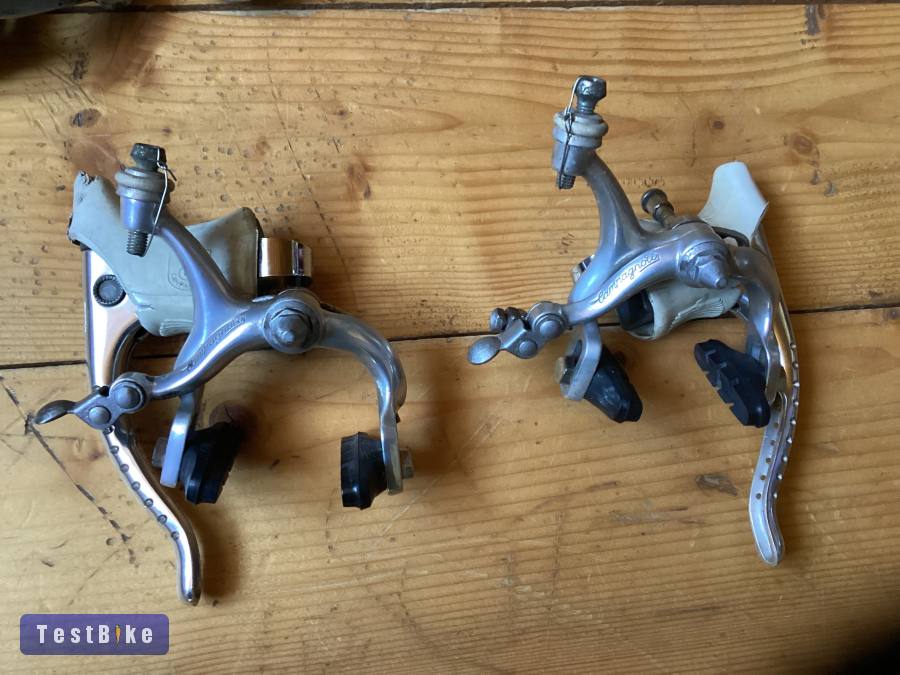 Campagnolo Victory groupset