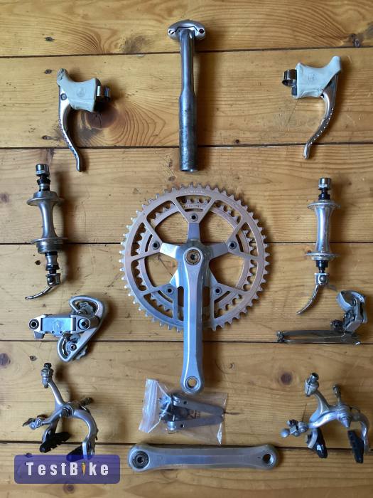 Campagnolo Victory groupset