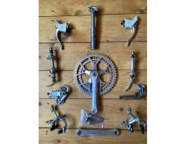 Campagnolo Victory groupset