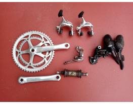 Campagnolo Xenon, Mirage