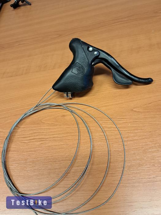 Campagnolo Xenon 10 fékváltó kar