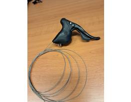 Campagnolo Xenon 10 fékváltó kar