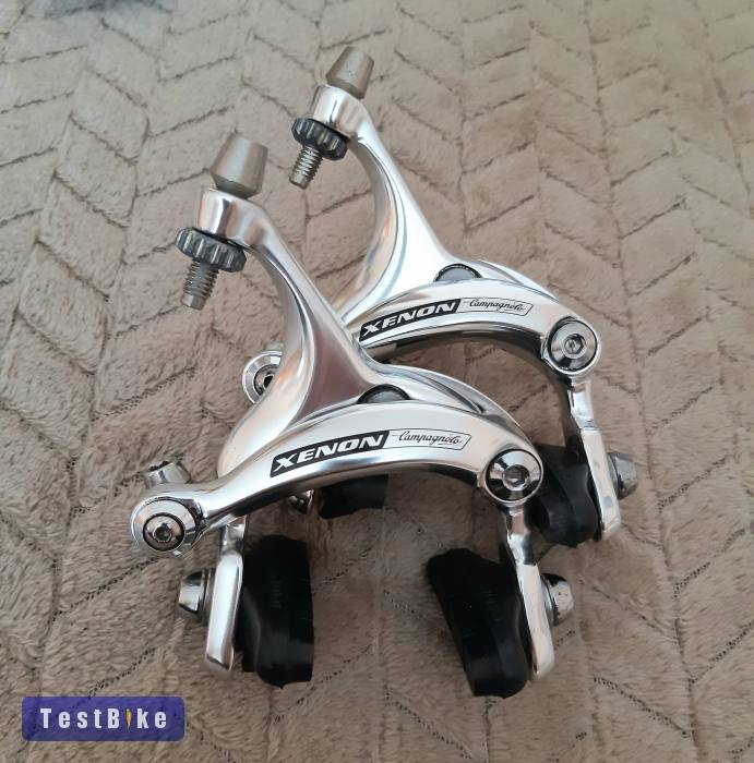 Campagnolo Xenon országúti fékszett. Használt, új állapotú! 