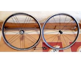 Campagnolo Zonda C17 országúti kerékszett. Kb. új! 