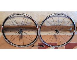 Campagnolo Zonda Mega G3 országúti kerékszett. Nagyon szép! 