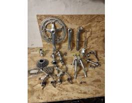 Campagnolo Chorus 2x6s teljes szett