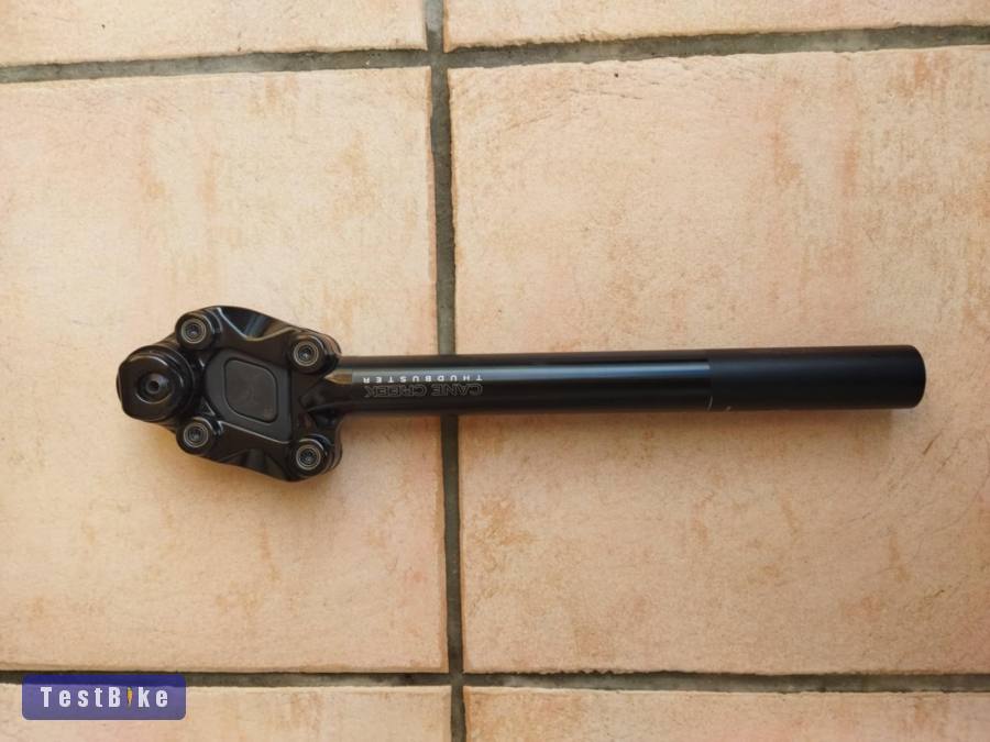 Cane Creek Thudbuster ST G4 Suspension rugós nyeregcső