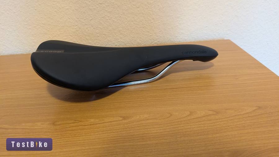 Cannondale / Fabric Scoop Shallow titán nyereg eladó