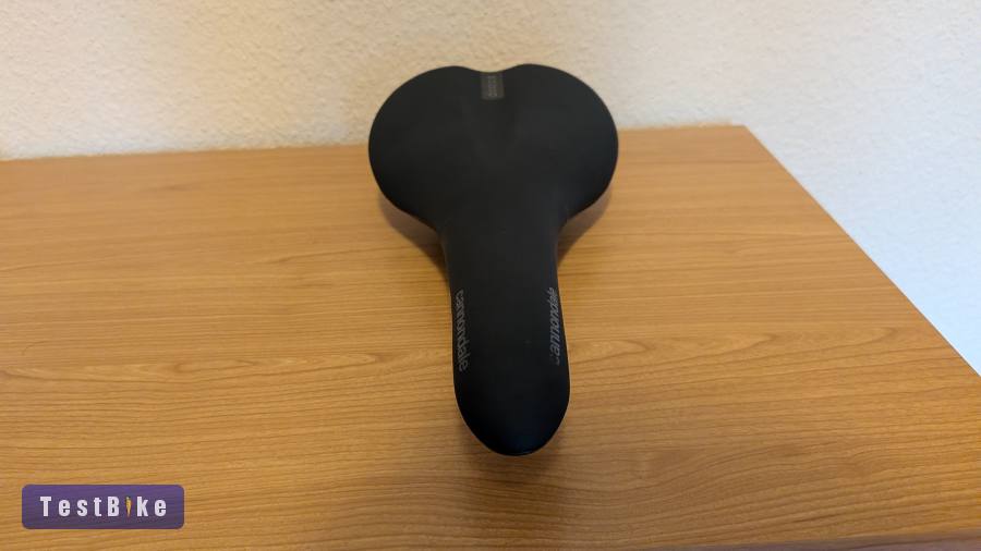 Cannondale / Fabric Scoop Shallow titán nyereg eladó