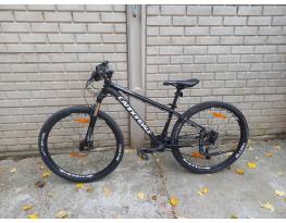 Cannondale 27,5 mtb kerékpár