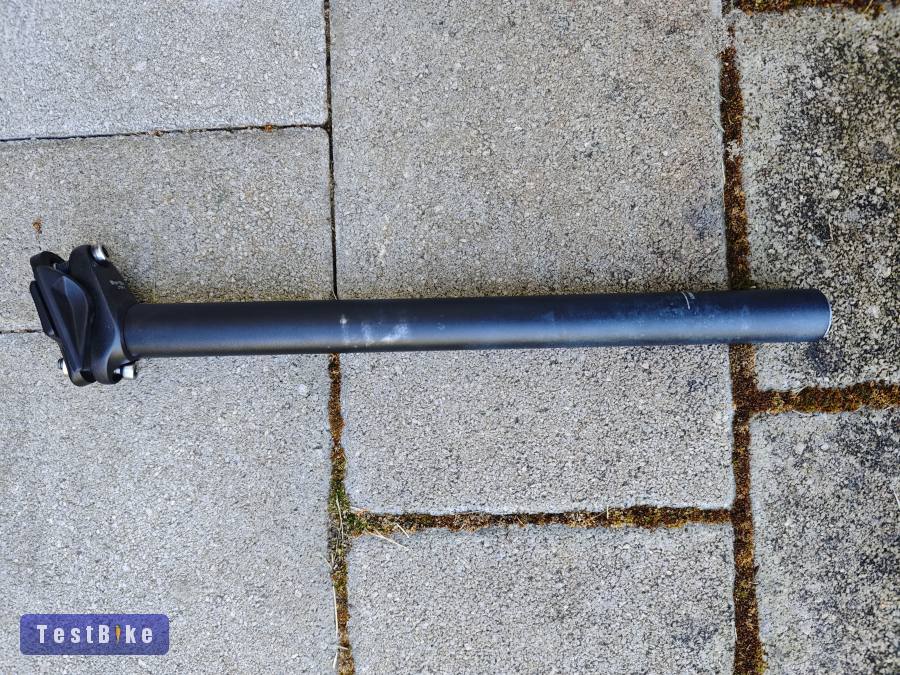 Cannondale 3, 6061 aluminum, 25.4 x 350mm nyeregcső