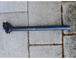 Cannondale 3, 6061 aluminum, 25.4 x 350mm nyeregcső