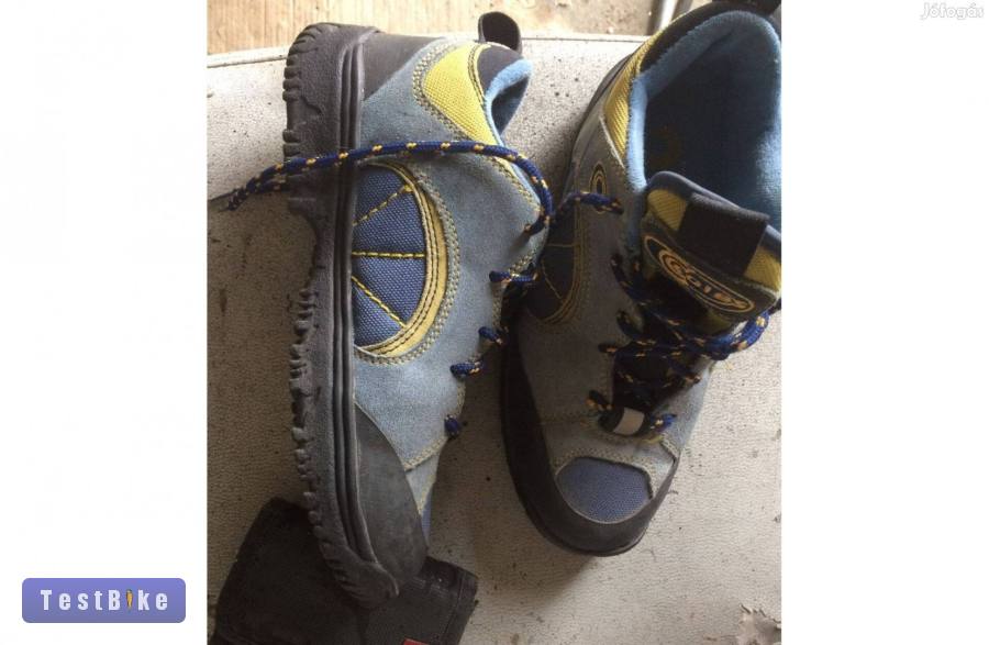 Cannondale 38-s női cipő!