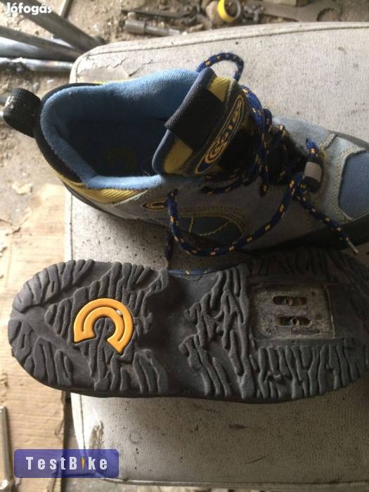 Cannondale 38-s női cipő!