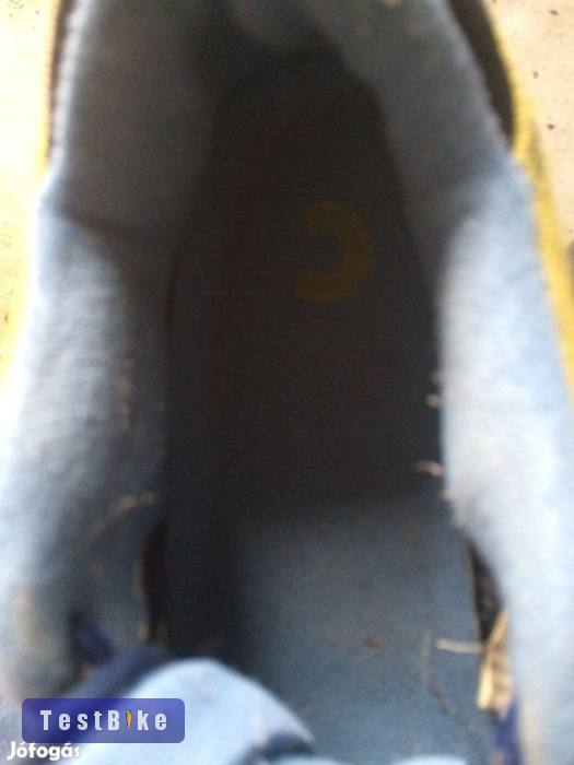 Cannondale 38-s női cipő!