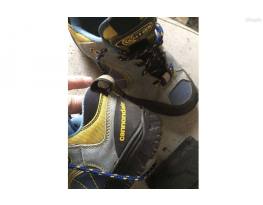 Cannondale 38-s női cipő!
