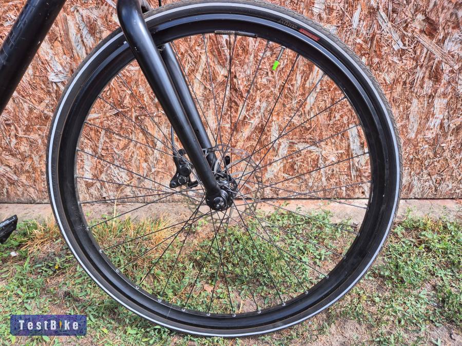 Cannondale Bad Boy 1, fatty, shimano alfine agyváltóval