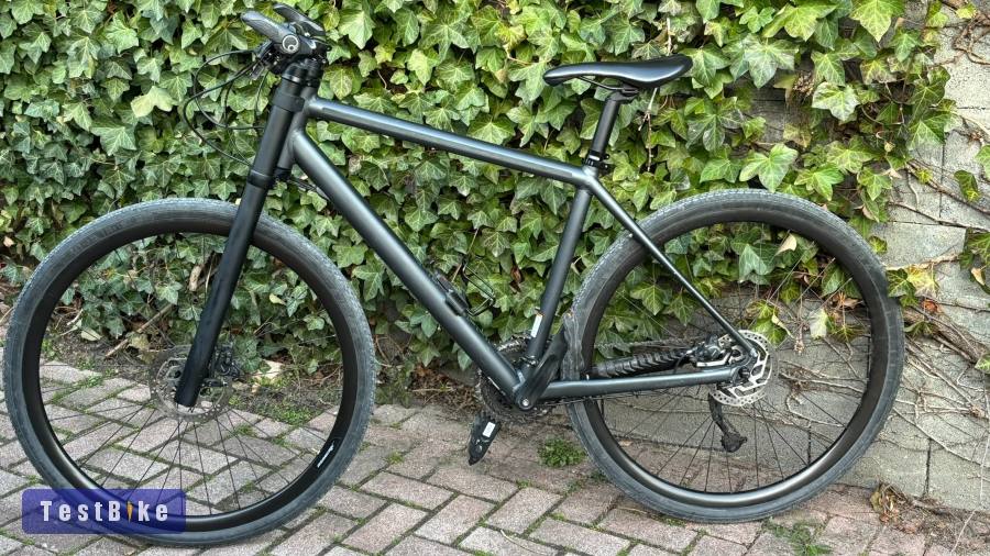 Cannondale Bad Boy eladó