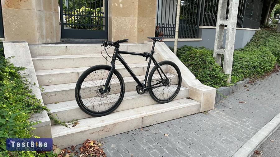 Cannondale Bad Boy XL 29” (badboy fatty lefty)
