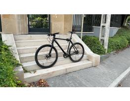 Cannondale Bad Boy XL 29” (badboy fatty lefty)