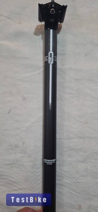 Cannondale C2 karbon nyeregcső