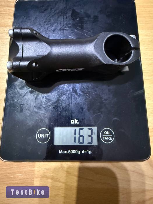 Cannondale C2 kormány+Cytec kormányszár