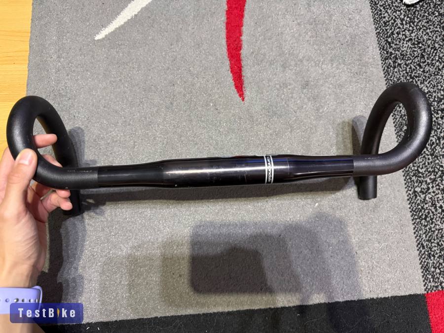 Cannondale C2 kormány+Cytec kormányszár