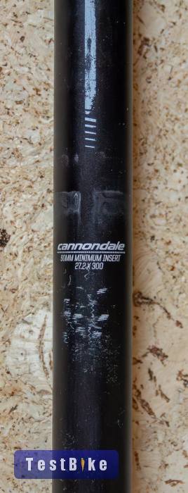 Cannondale C3 27,2mm