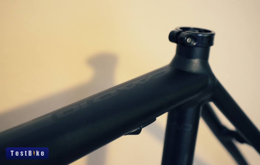 Cannondale CAAD 10 SI Black on Black
