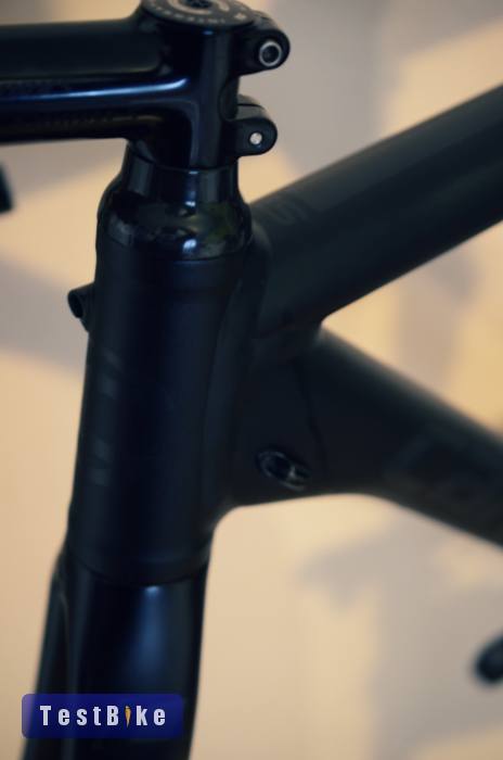 Cannondale CAAD 10 SI Black on Black