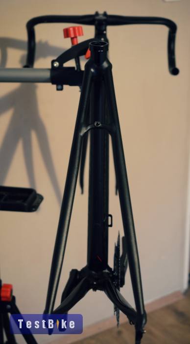 Cannondale CAAD 10 SI Black on Black