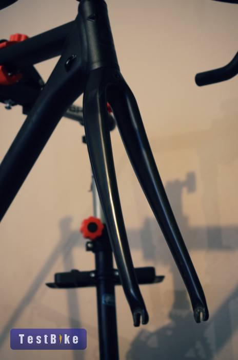 Cannondale CAAD 10 SI Black on Black