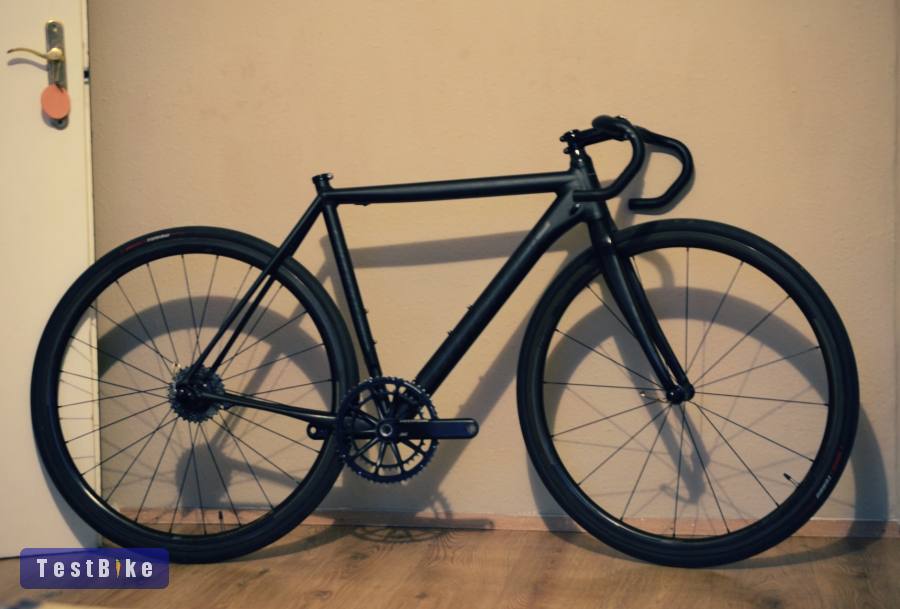 Cannondale CAAD 10 SI Black on Black