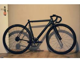 Cannondale CAAD 10 SI Black on Black