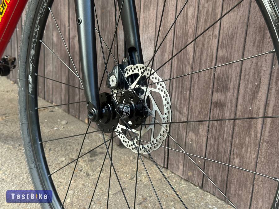 Cannondale CAAD 3 56cm Flat Bar Gravel 