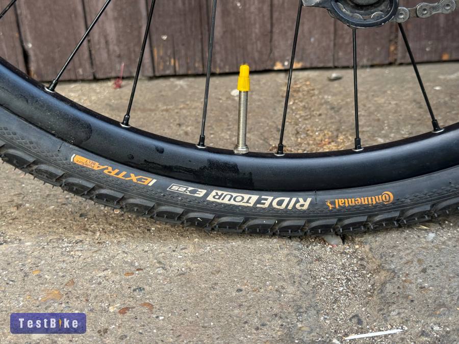 Cannondale CAAD 3 56cm Flat Bar Gravel 